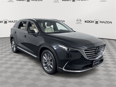 Used 2022 MAZDA CX-9 Grand Touring