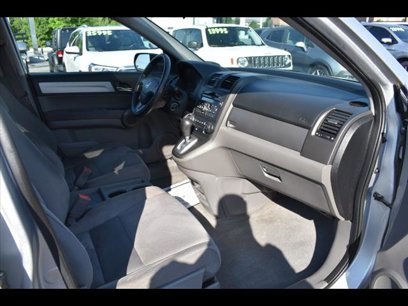 Used 2010 Honda CR-V EX