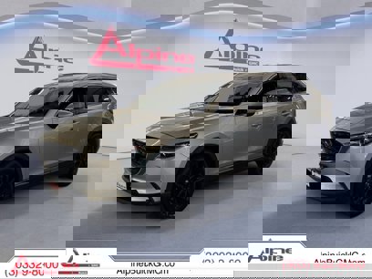 Used 2023 MAZDA CX-9 Touring Plus