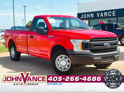 Used 2019 Ford F150 XL