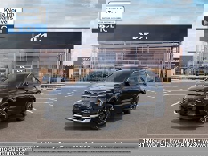New 2025 Kia Niro Wind