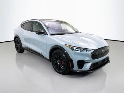 New 2025 Ford Mustang Mach-E Premium w/ Sport Appearance Package