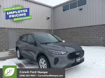 New 2025 Ford Escape Active w/ Cold Weather Package