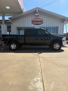 Used 2012 RAM 2500 Power Wagon w/ Luxury Group