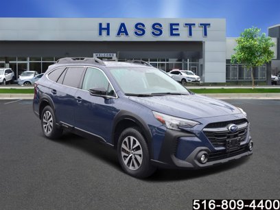 Used 2023 Subaru Outback Premium