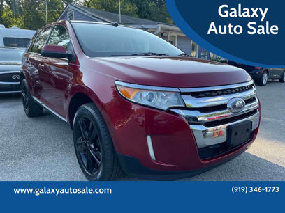 Used 2014 Ford Edge Limited w/ Equipment Group 301A
