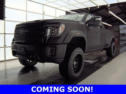 Used 2023 GMC Sierra 2500 Denali w/ Denali Ultimate Package