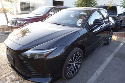 Used 2023 Lexus RZ 450e Premium w/ Accessory Package (Z1)