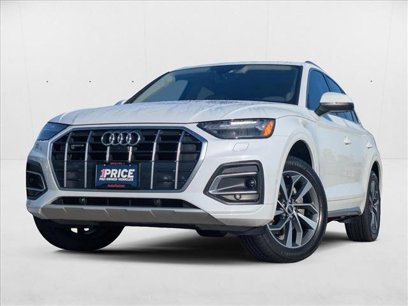 Used 2021 Audi Q5 Prestige w/ Prestige Package