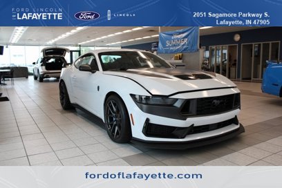 New 2024 Ford Mustang Dark Horse w/ Dark Horse Handlin Package
