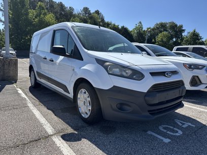 Used 2015 Ford Transit Connect XL