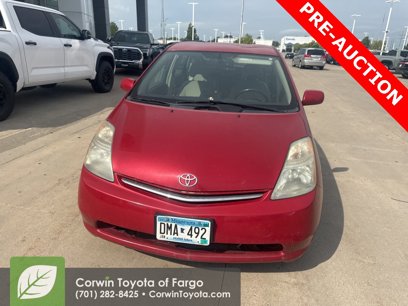 Used 2006 Toyota Prius