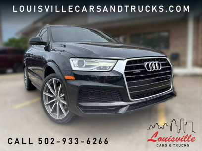 Used 2018 Audi Q3 2.0T Premium
