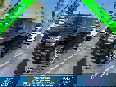 Certified 2023 Ford Expedition Max Limited