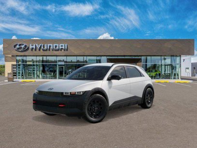 New 2025 Hyundai Ioniq 5 XRT