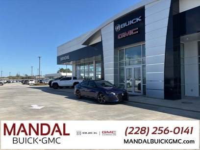 Used 2023 Nissan Altima 2.5 SR