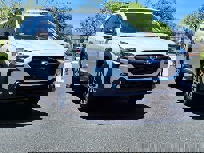 New 2025 Subaru Outback Premium