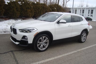 Used 2020 BMW X2 sDrive28i w/ Convenience Package