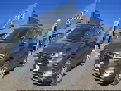 New 2024 Ford Escape Active