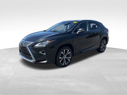 Used 2019 Lexus RX 350 AWD