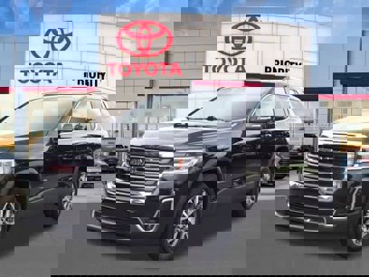 Used 2023 GMC Acadia SLT