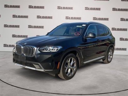 Certified 2024 BMW X3 xDrive30i w/ Premium Package