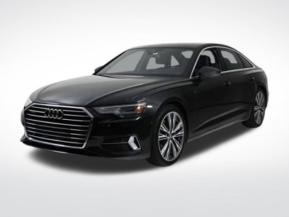 Used 2020 Audi A6 2.0T Premium w/ Convenience Package