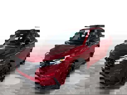 Certified 2024 Honda CR-V Sport