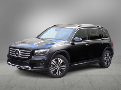 Used 2024 Mercedes-Benz GLB 250 4MATIC