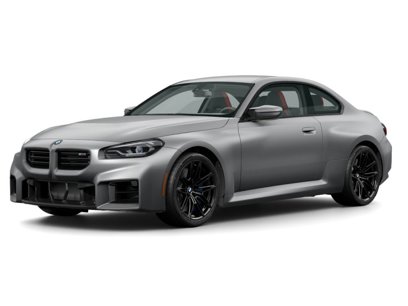 New 2025 BMW M2