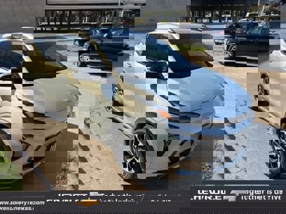 Certified 2023 Chevrolet Bolt EUV Premier