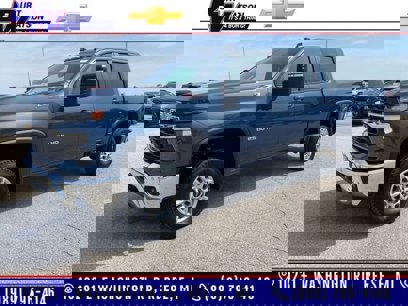New 2025 Chevrolet Silverado 2500 LT w/ Safety Package