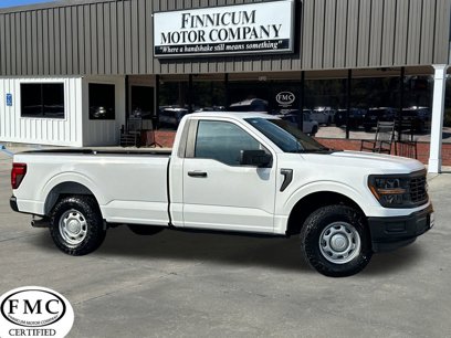 Used 2024 Ford F150 XL