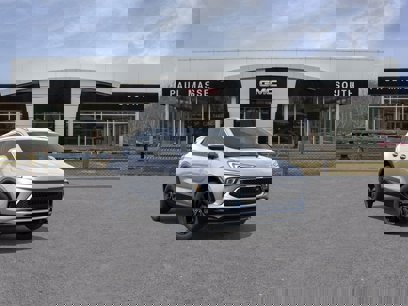New 2025 Buick Encore GX Sport Touring w/ Advanced Technology Package