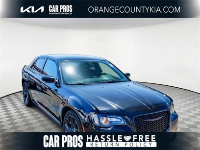 Used 2021 Chrysler 300 S