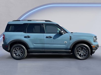 Certified 2022 Ford Bronco Sport Big Bend w/ Convenience Package