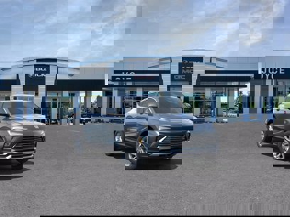 New 2025 Buick Envista Preferred w/ Convenience I Package