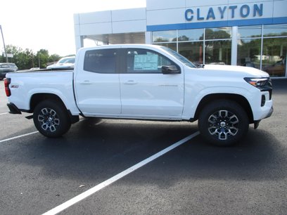 New 2025 Chevrolet Colorado Z71 w/ Z71 Convenience Package 2