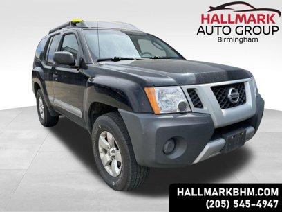 Used 2011 Nissan Xterra S