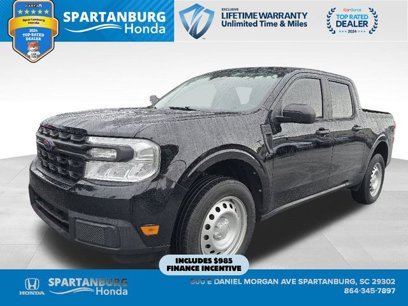 Used 2023 Ford Maverick XL