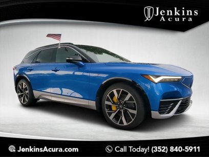 New 2024 Acura ZDX Type S