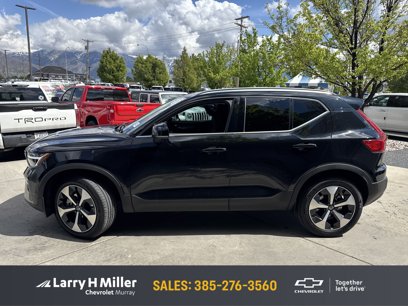 Used 2024 Volvo XC40 B5 Plus
