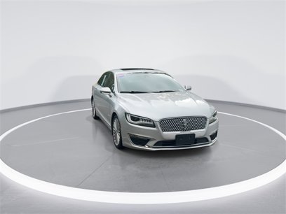 Used 2017 Lincoln MKZ Reserve w/ Technology Package