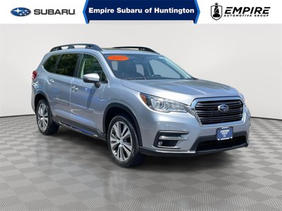 Used 2022 Subaru Ascent Limited w/ Technology Package