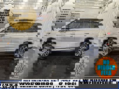 Used 2024 Lincoln Corsair Reserve