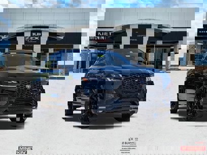 Used 2023 Jaguar F-PACE R-Dynamic S