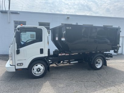 New 2024 Chevrolet Low Cab Forward