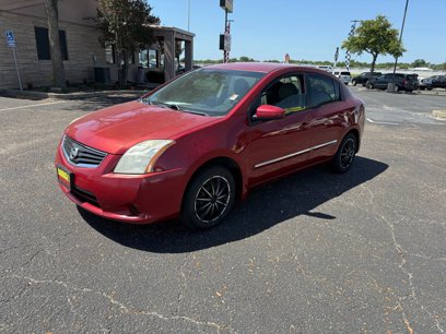 Used 2010 Nissan Sentra 2.0 S