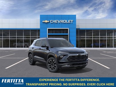 New 2026 Chevrolet TrailBlazer ACTIV w/ Convenience Package