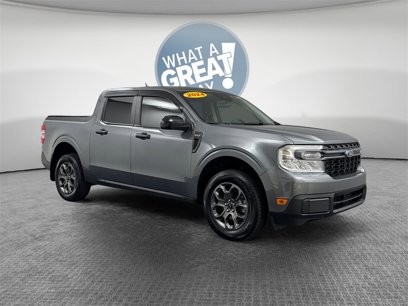 Used 2024 Ford Maverick XLT w/ XLT Luxury Package